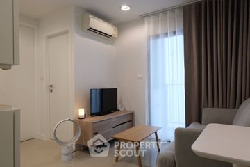 1 Bedroom Condo for sale in Zenith Place Sukhumvit 42, Phra Khanong, Bangkok near BTS Ekkamai
