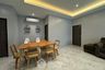3 Bedroom House for sale in Eakmongkol Thepprasit, Nong Prue, Chonburi