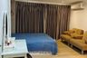 2 Bedroom Condo for Sale or Rent in Lert Ubon Sky Life Tower, Chom Phon, Bangkok near MRT Phahon Yothin