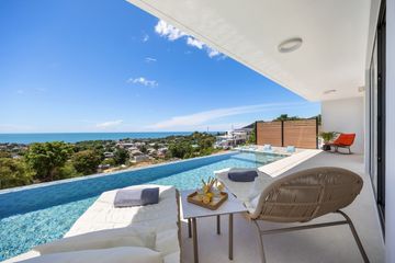 3 Bedroom Villa for rent in Bo Phut, Surat Thani