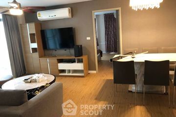 2 Bedroom Condo for sale in Siamese Nang Linchee, Chong Nonsi, Bangkok near BTS Chong Nonsi