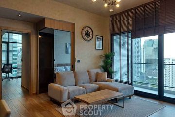 2 Bedroom Condo for sale in The Lofts Asoke, Khlong Toei Nuea, Bangkok near MRT Phetchaburi