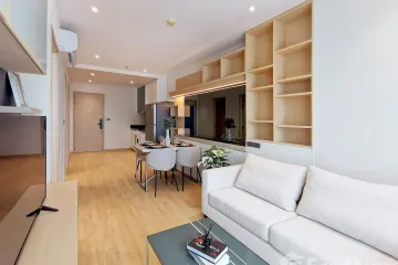 2 Bedroom Condo for rent in Sky Walk Condominium, Phra Khanong Nuea, Bangkok near BTS Phra Khanong