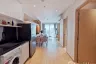 2 Bedroom Condo for rent in Sky Walk Condominium, Phra Khanong Nuea, Bangkok near BTS Phra Khanong
