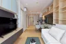 2 Bedroom Condo for rent in Sky Walk Condominium, Phra Khanong Nuea, Bangkok near BTS Phra Khanong