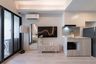 1 Bedroom Condo for sale in COBE Ratchada-Rama 9, Huai Khwang, Bangkok