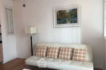 1 Bedroom Condo for sale in Wind Sukhumvit 23, Khlong Toei Nuea, Bangkok near MRT Sukhumvit
