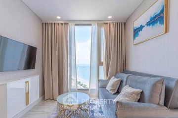 1 Bedroom Condo for sale in Copacabana Beach Jomtien, Nong Prue, Chonburi