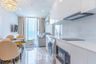 1 Bedroom Condo for sale in Copacabana Beach Jomtien, Nong Prue, Chonburi