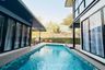 3 Bedroom Villa for Sale or Rent in Huai Yai, Chonburi