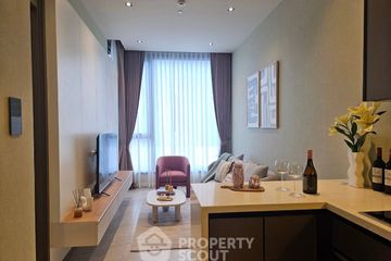 1 Bedroom Condo for sale in Hyde Heritage Thonglor, Khlong Tan Nuea, Bangkok near BTS Thong Lo