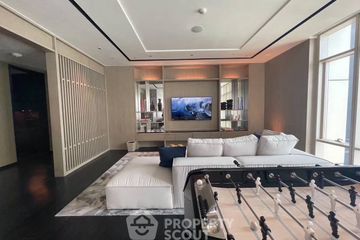 2 Bedroom Condo for sale in Four Seasons Private Residences, Thung Wat Don, Bangkok near BTS Saphan Taksin