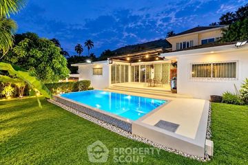 3 Bedroom Villa for sale in Nong Prue, Chonburi