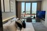 2 Bedroom Condo for sale in Wan Vayla Na Chaophraya, Thanon Nakhon Chai Si, Bangkok near MRT Bang Phlat