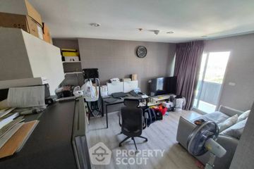 1 Bedroom Condo for sale in Chewathai Phetkasem 27, Bang Wa, Bangkok near BTS Bang Wa