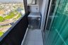 1 Bedroom Condo for sale in Chewathai Phetkasem 27, Bang Wa, Bangkok near BTS Bang Wa