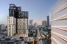 3 Bedroom Condo for sale in Rhythm Charoennakhon Iconic, Khlong Ton Sai, Bangkok near BTS Charoen Nakhon