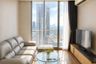 2 Bedroom Condo for Sale or Rent in Park Origin Phrom Phong, Khlong Tan, Bangkok near BTS Phrom Phong