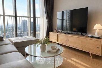 2 Bedroom Condo for Sale or Rent in Park Origin Phrom Phong, Khlong Tan, Bangkok near BTS Phrom Phong
