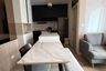 2 Bedroom Condo for Sale or Rent in NUE District R9, Huai Khwang, Bangkok near MRT Phra Ram 9