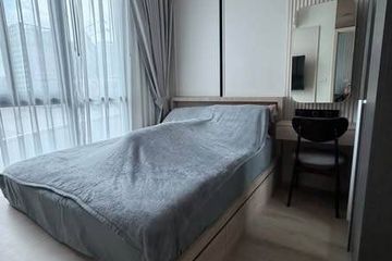 2 Bedroom Condo for Sale or Rent in NUE District R9, Huai Khwang, Bangkok near MRT Phra Ram 9