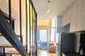 1 Bedroom Condo for sale in Phra Khanong, Bangkok near BTS On Nut