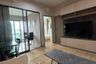 1 Bedroom Condo for rent in Ideo Rama 9 - Asoke, Huai Khwang, Bangkok near MRT Phra Ram 9