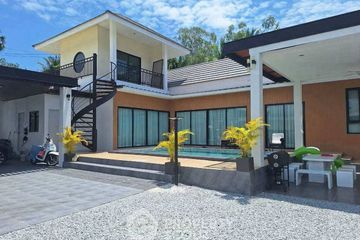 4 Bedroom Villa for sale in Huai Yai, Chonburi
