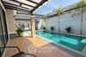 3 Bedroom Villa for sale in Huai Yai, Chonburi