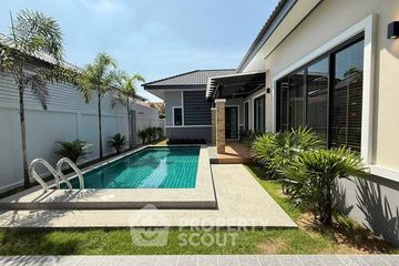 3 Bedroom Villa for sale in Huai Yai, Chonburi