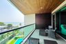 2 Bedroom Condo for sale in Na Kluea, Chonburi