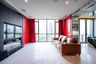 1 Bedroom Condo for Sale or Rent in The Monument Thong Lo, Khlong Tan Nuea, Bangkok near BTS Thong Lo