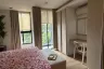 1 Bedroom Condo for rent in LIV@49, Khlong Tan Nuea, Bangkok near BTS Thong Lo