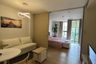 1 Bedroom Condo for rent in LIV@49, Khlong Tan Nuea, Bangkok near BTS Thong Lo