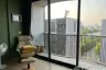 1 Bedroom Condo for sale in KAWA HAUS, Phra Khanong Nuea, Bangkok near BTS On Nut