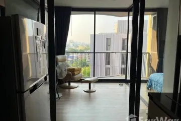 1 Bedroom Condo for sale in KAWA HAUS, Phra Khanong Nuea, Bangkok near BTS On Nut