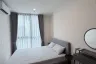 1 Bedroom Condo for rent in NUE District R9, Huai Khwang, Bangkok near MRT Phra Ram 9