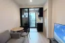 1 Bedroom Condo for rent in NUE District R9, Huai Khwang, Bangkok near MRT Phra Ram 9