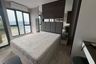 Condo for sale in D Mark Condo @ Sutthisan, Sam Sen Nok, Bangkok near MRT Sutthisan