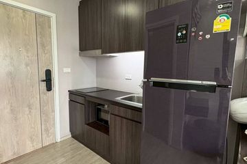 Condo for sale in D Mark Condo @ Sutthisan, Sam Sen Nok, Bangkok near MRT Sutthisan
