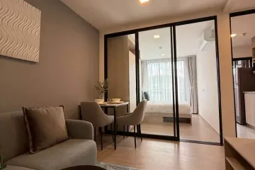 1 Bedroom Condo for rent in THE BASE Bukit, Wichit, Phuket
