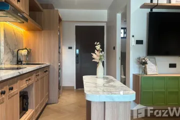 1 Bedroom Condo for sale in Chom Doi Condominium, Suthep, Chiang Mai