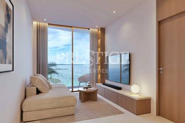 1 Bedroom Condo for sale in Nong Prue, Chonburi