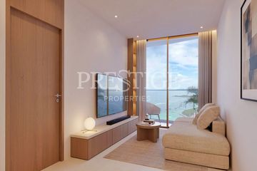 1 Bedroom Condo for sale in Nong Prue, Chonburi