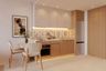 1 Bedroom Condo for sale in Nong Prue, Chonburi