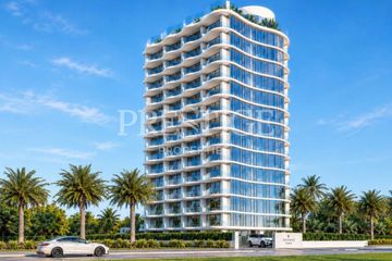 1 Bedroom Condo for sale in Nong Prue, Chonburi