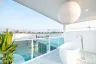 4 Bedroom Villa for sale in Wasan Pool Villa House, Huai Yai, Chonburi