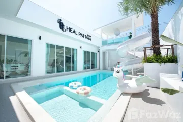 4 Bedroom Villa for sale in Wasan Pool Villa House, Huai Yai, Chonburi