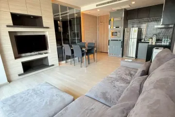 1 Bedroom Condo for rent in Noble Solo, Khlong Tan Nuea, Bangkok near BTS Thong Lo