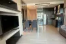 1 Bedroom Condo for rent in Noble Solo, Khlong Tan Nuea, Bangkok near BTS Thong Lo